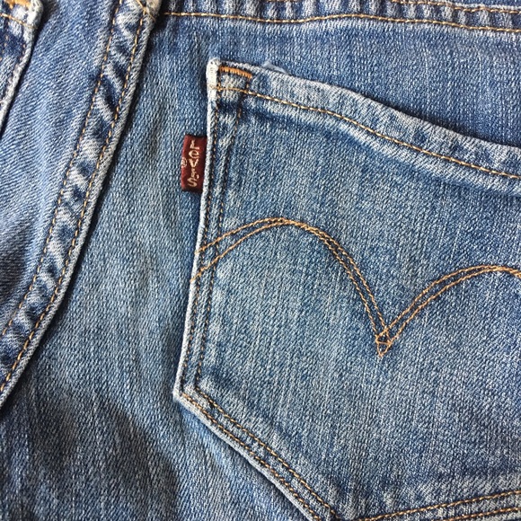 Levi’s Basic Jeans size 25 - Picture 2 of 4